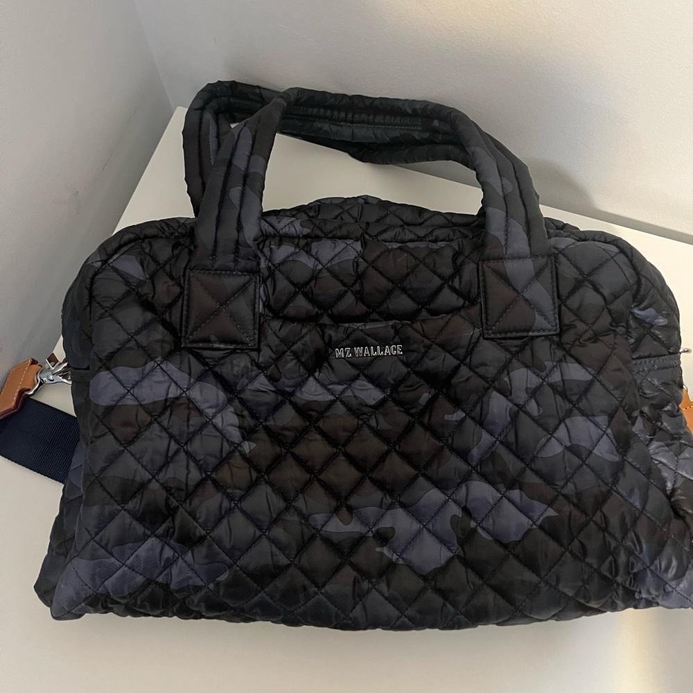MZ Wallace bag, never used, in very good condition